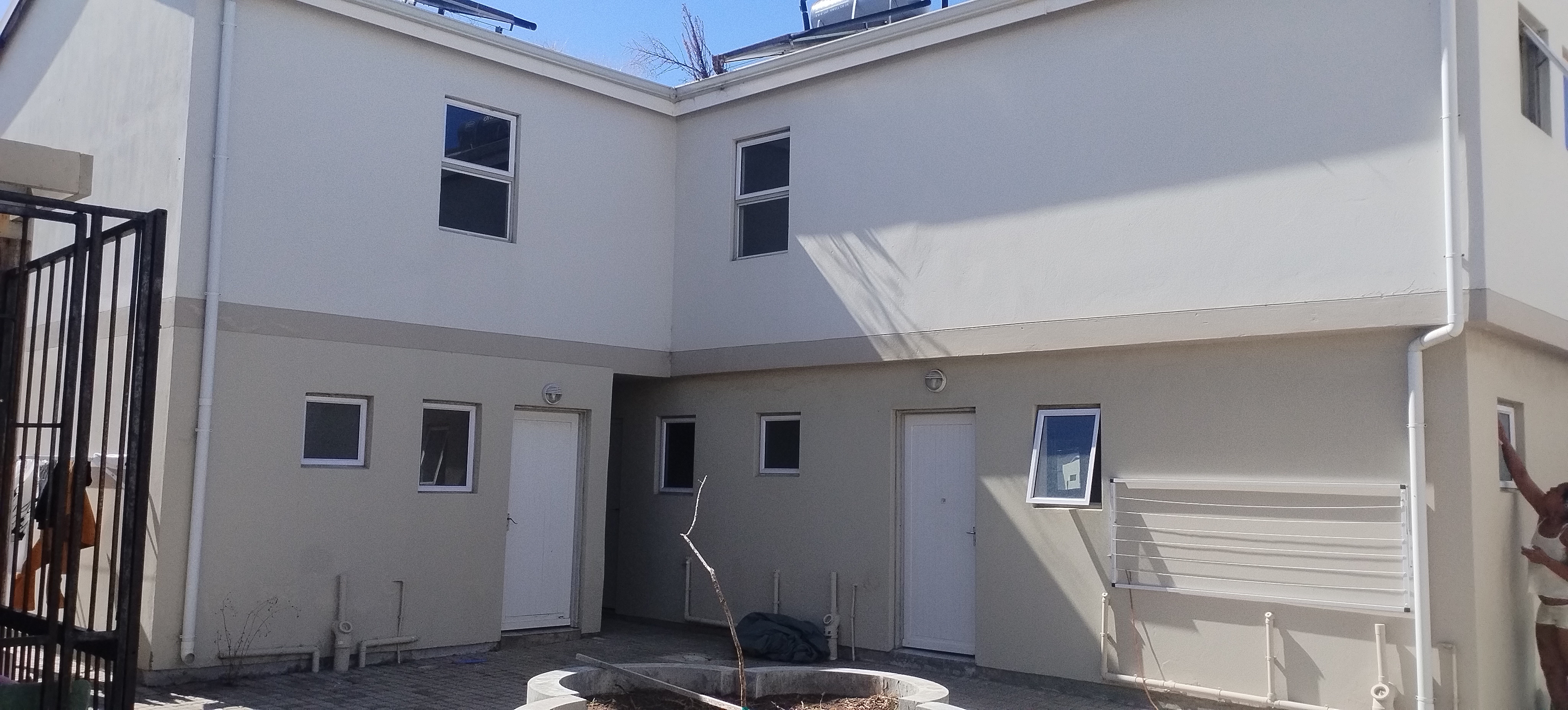 2 Bedroom Property for Sale in Heiderand Western Cape